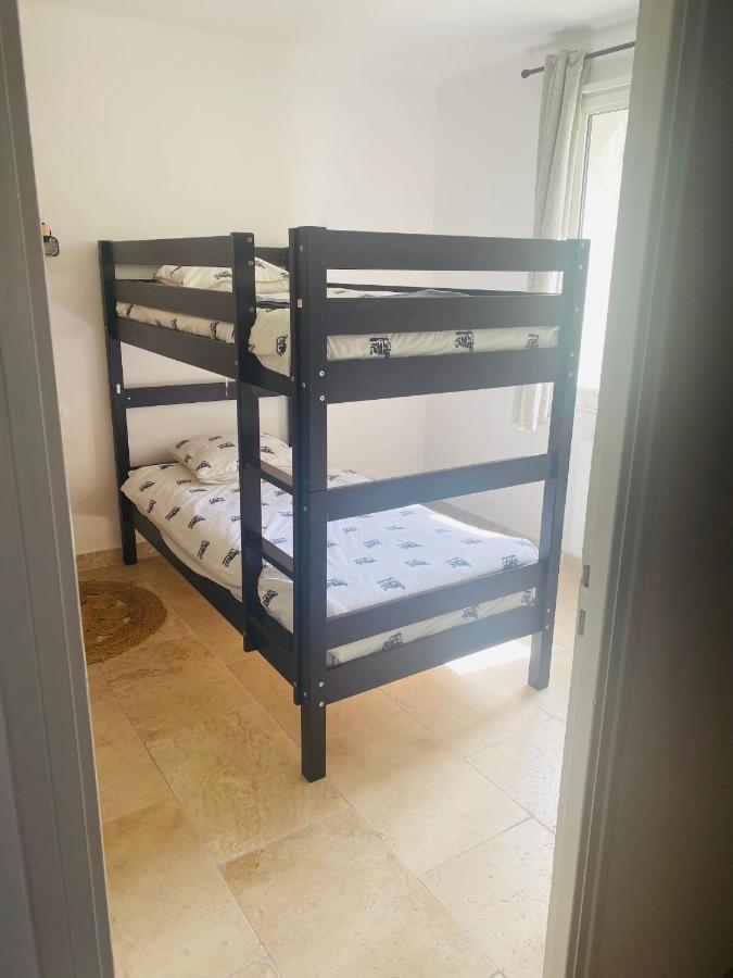 La Maison D A Cote 8 A 10 Personnes カルパントラ エクステリア 写真